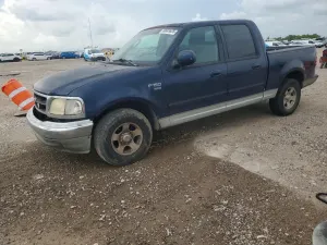 Ford F-150 4.6L 8 2003