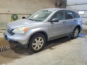 Honda CR-V 2.4L 4 2008