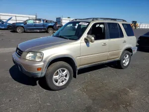 Honda CR-V 2.0L 4 2000