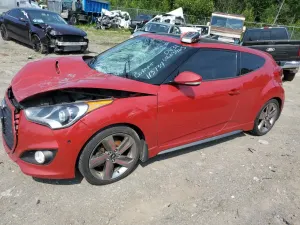 Hyundai Veloster 1.6L 4 2015