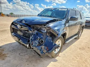 Toyota 4Runner 4.0L 6 2022