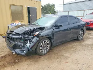 Subaru Legacy 2.5L 4 2024
