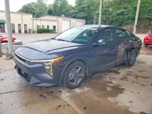 Kia K4 2.0L 4 2025