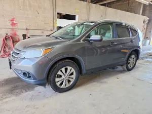 Honda CR-V 2.4L 4 2013