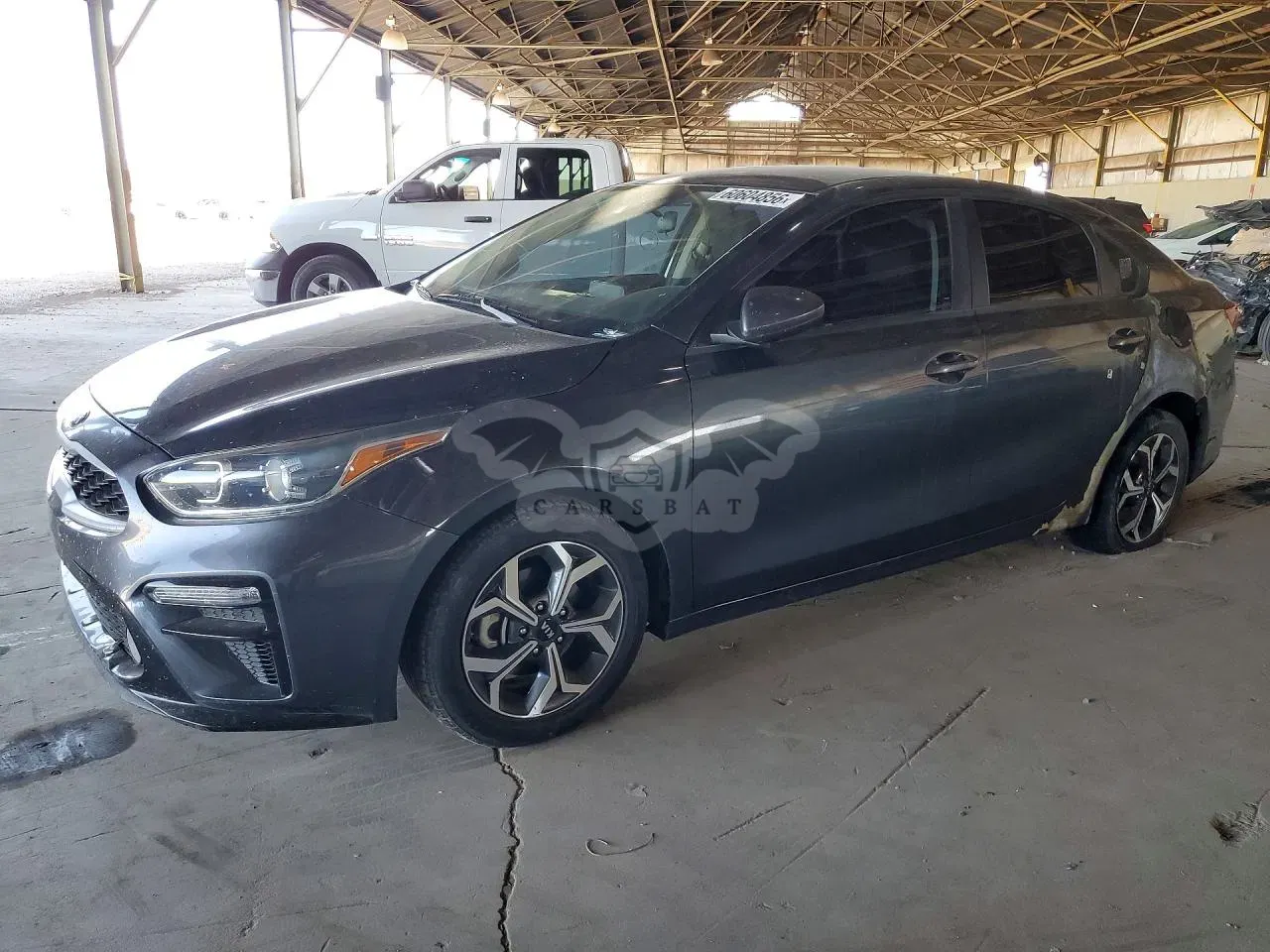 Kia Cerato / Forte / K3 2.0L 4 2021