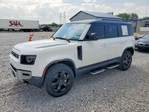 Land Rover Defender 3.0L 6 2020