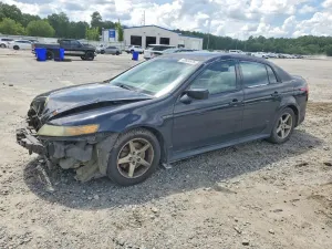 Acura TL 3.2L 6 2005