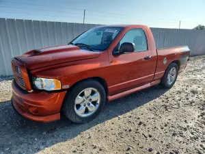 Dodge RAM 5.7L 8 2005