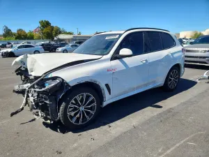 BMW X5 3.0L 6 2020