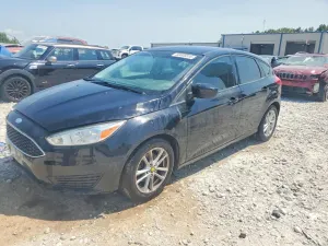 Ford Focus 2.0L 4 2018