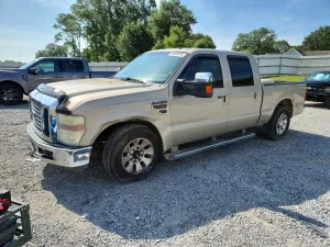 Ford F-250 6.4L 8 2010