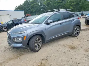 Hyundai Kona 1.6L 4 2021