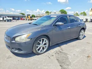 Nissan Maxima 3.5L 6 2009