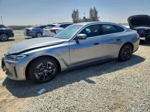 BMW i4 0 2024