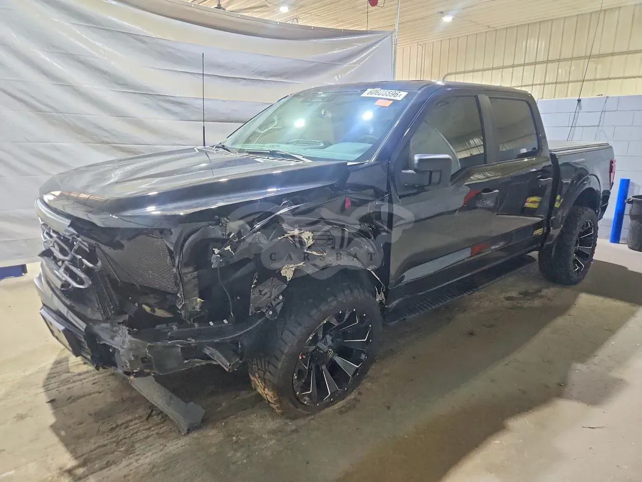 Ford F-150 5.0L 8 2025