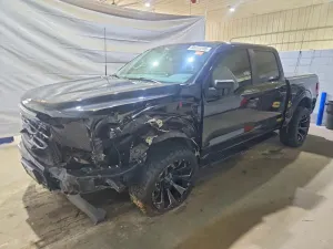 Ford F-150 5.0L 8 2025