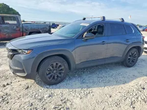 Mazda CX-50 2.5L 4 2024