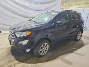 Ford Ecosport 2L 4 2022