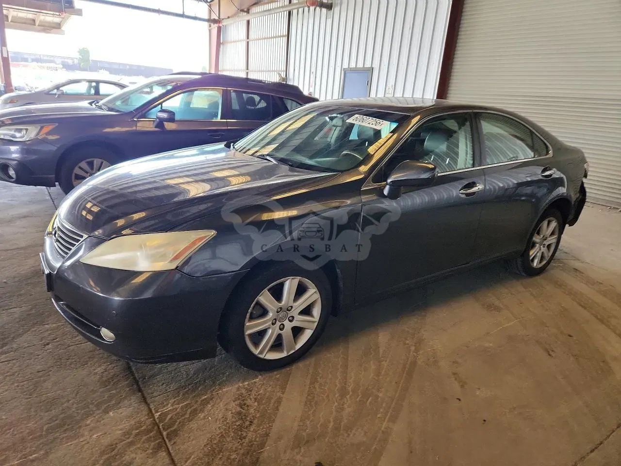 Lexus ES 3.5L 6 2008