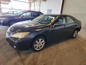 Lexus ES 3.5L 6 2008