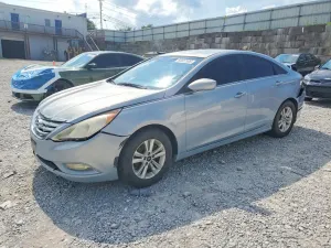 Hyundai Sonata 2.4L 4 2013