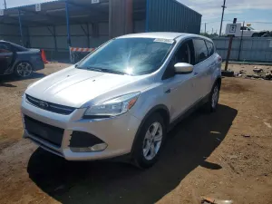 Ford Escape 1.6L 4 2015