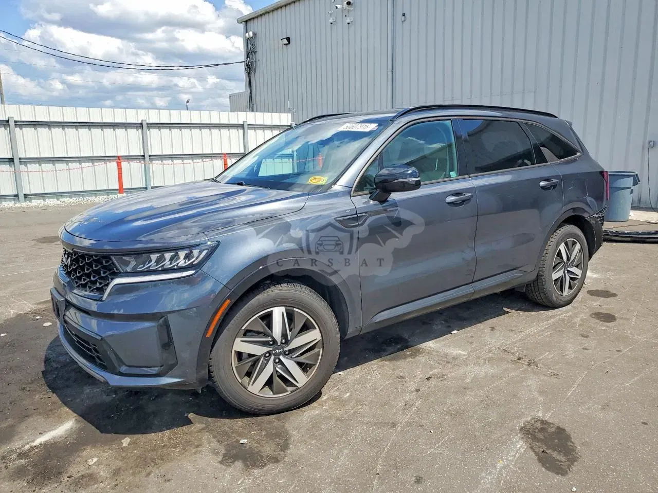 Kia Sorento 2.5L 4 2023
