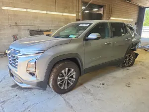 Chevrolet Equinox 1.5L 4 2025