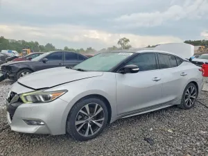 Nissan Maxima 3.5L 6 2016