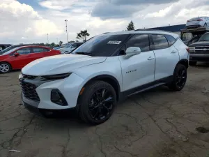 Chevrolet Blazer 3.6L 6 2021