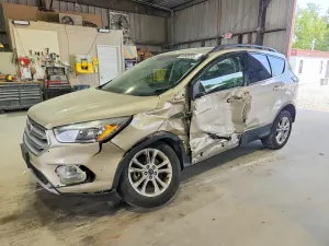 Ford Escape 1.5L 4 2018