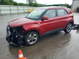 Hyundai Venue 1.6L 4 2024