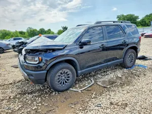 Honda Passport 3.5L 6 2026