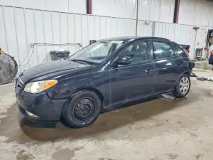 Hyundai Elantra 2.0L 4 2008