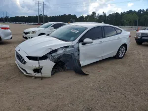 Ford Fusion 1.5L 4 2020