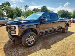 Ford F-350 6.7L 8 2025