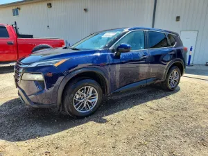 Nissan Rogue 1.5L 3 2026