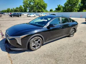 Kia K4 2.0L 4 2025
