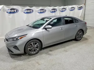 Kia Cerato / Forte / K3 2.0L 4 2023