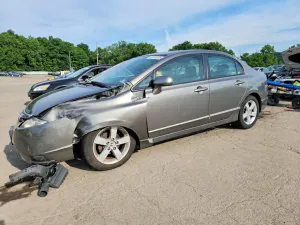 Honda Civic 1.8L 4 2006