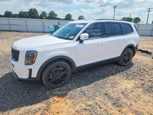 Kia Telluride 3.8L 6 2021