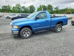 Dodge RAM 5.7L 8 2005
