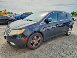 Honda Odyssey 3.5L 6 2011