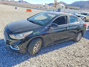 Hyundai Accent 1.6L 4 2019