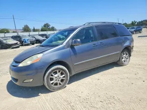 Toyota Sienna 3.3L 6 2006