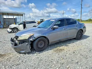 Honda Accord 2.4L 4 2008