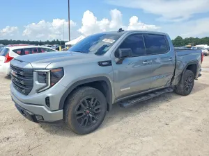 GMC Sierra 3.0L 6 2025