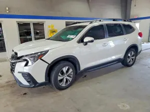 Subaru Ascent 2.4L 4 2023