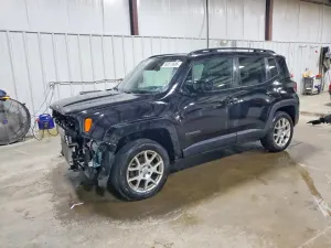 Jeep Renegade 2.4L 4 2020