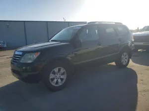 Kia Borrego (Mohave) 3.8L 6 2009